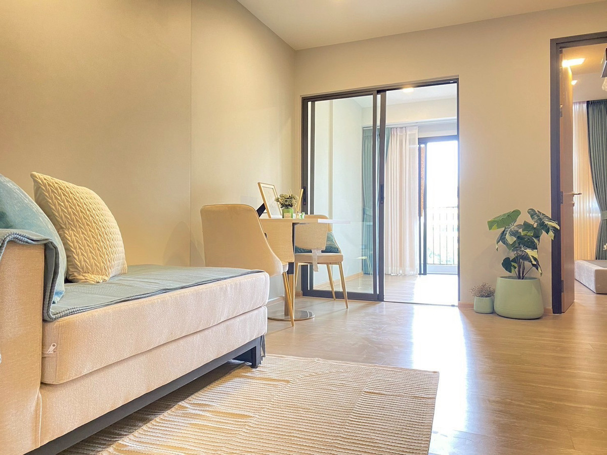 🔥 For sale 🔥 The Moment Ratchada 19 - The Moment Ratchada 19 / 1 bedroom AON167