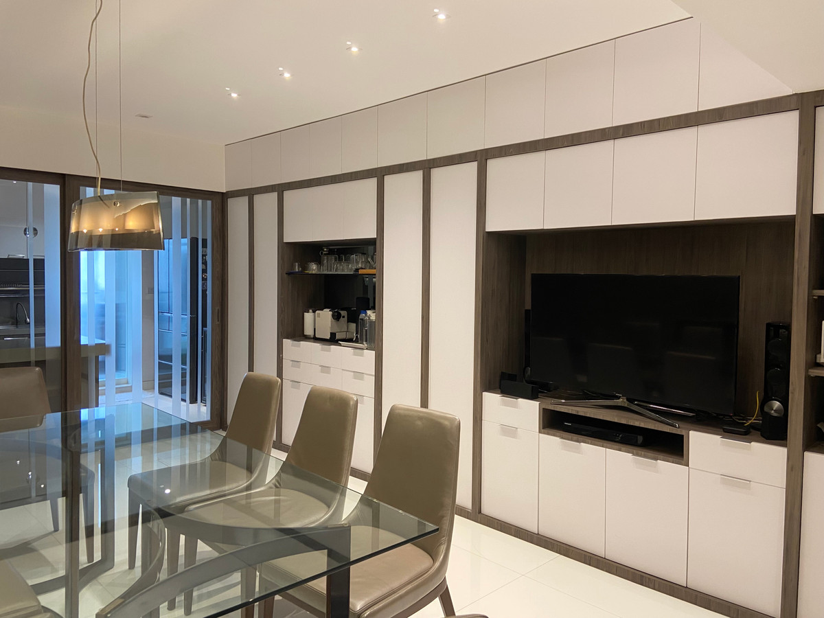 Expansive Family Condo - SELL 17,600,000 MB (3 Bed 190 Sqm) @Sukhumvit 39 – รูปที่ 3