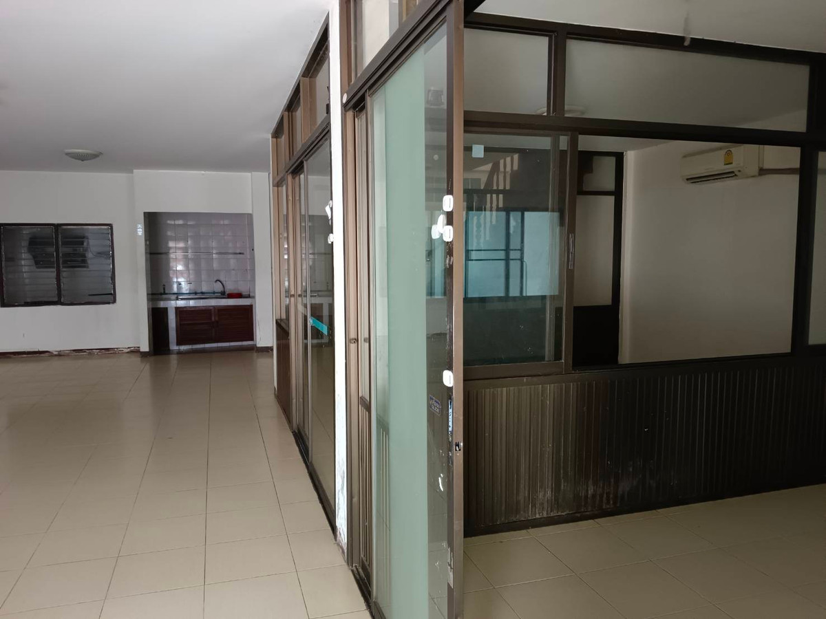 Townhouse for sale, Saranya Village, Rama 2, two houses, size 36 sq m. – รูปที่ 4