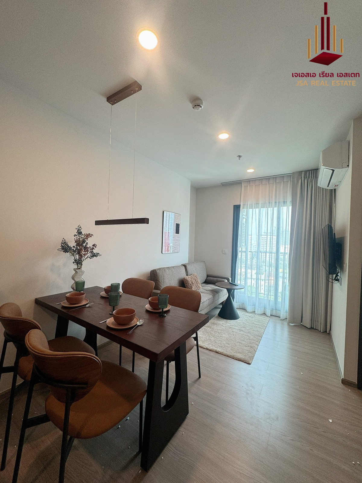 ✨ For Rent: Aspire Sukhumvit - Rama 4 Condo ✨ 💰 Only 23,000 THB/month ✨ For Rent: Aspire Sukhumvit - Rama 4 Condo ✨ 💰 Only 23,000 THB/month