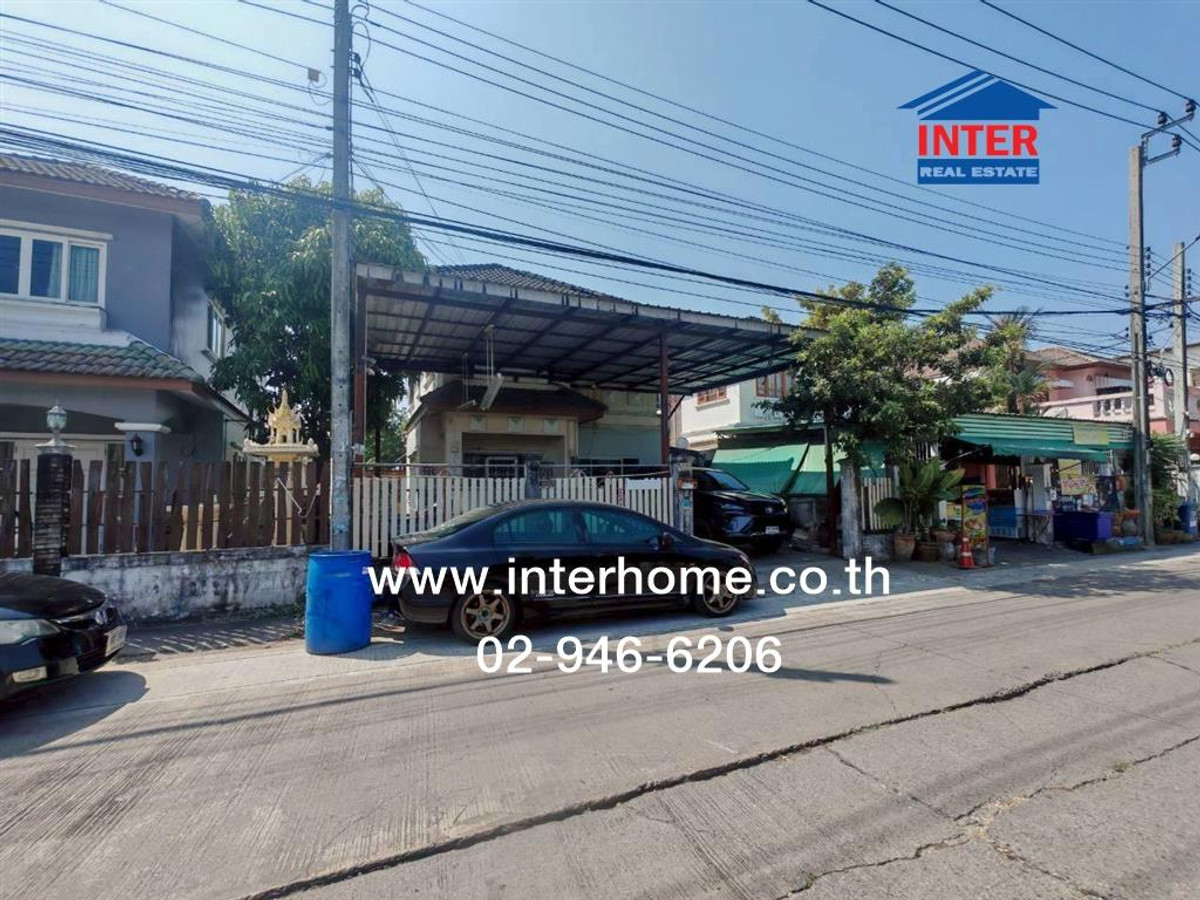 บ้านเดี่ยว 2 ชั้น 45 ตร.ว. หมู่บ้านเค.ซี.การ์เด้นโฮม นิมิตรใหม่40 ใกล้ตลาดหทัยมิตร ซอยนิมิตใหม่40 ถนนนิมิตใหม่ ถนนสุวินทวงศ์ เขตคลองสามวา กรุงเทพมหานคร บ้านเดี่ยว 2 ชั้น 45 ตร.ว. หมู่บ้านเค.ซี.การ์เด้นโฮม นิมิตรใหม่40 ใกล้ตลาดหทัยมิตร ซอยนิมิตใหม่40 ถนนนิมิตใหม่ ถนนสุวินทวงศ์ เขตคลองสามวา กรุงเทพมหานคร