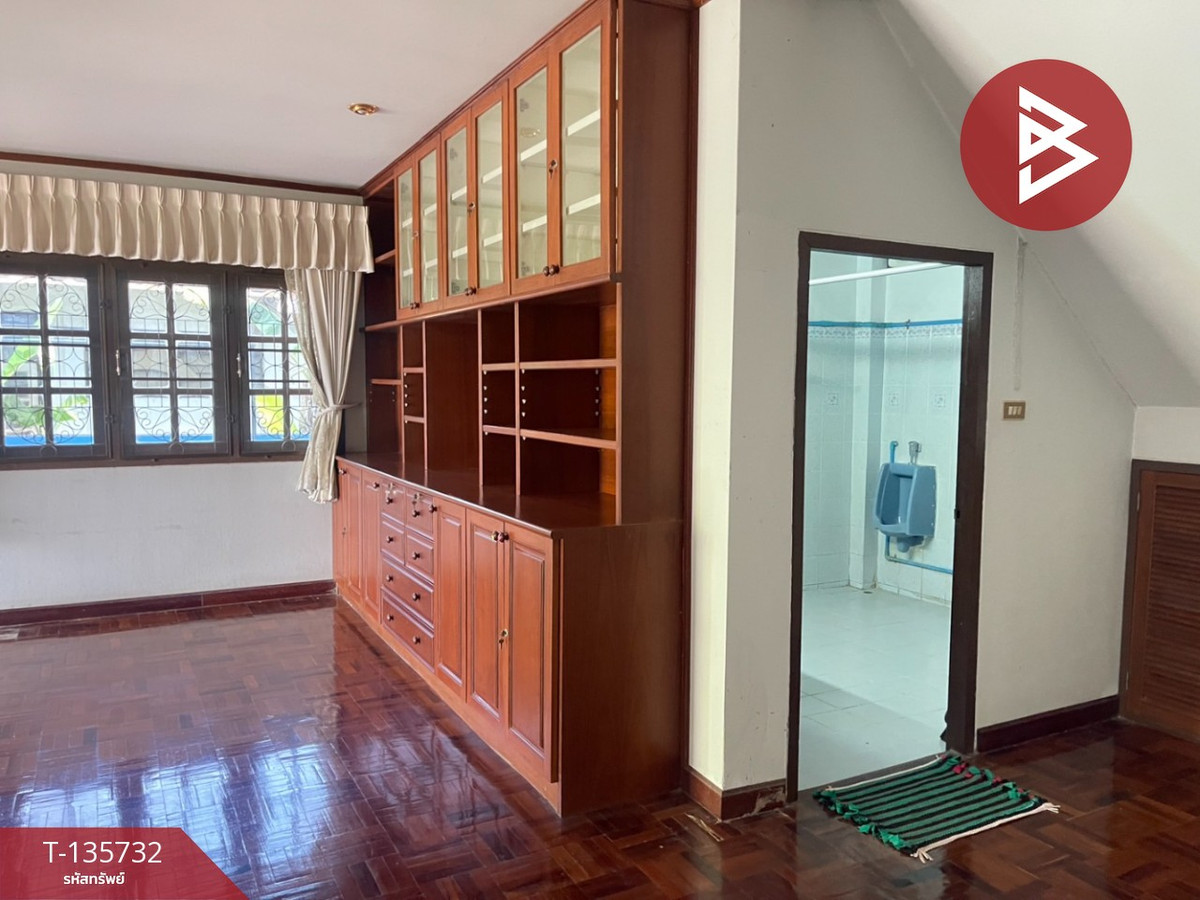 ขายบ้านเดี่ยว 2 ชั้น เนื้อที่ 12 ตารางวา ต.ในเมือง ลำพูน – รูปที่ 4