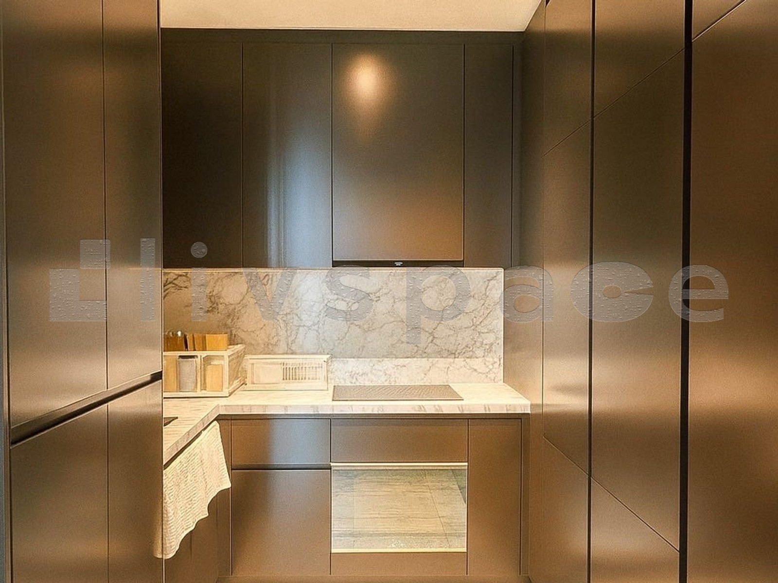 ▚ L06CMFツ ให้เช่า: Khun by Yoo 2 Bed 2 Bath 83ตร.ม. Ultimate Class ปรับลดราคาพิเศษ ใจกลางทองหล่อ✨ – รูปที่ 3