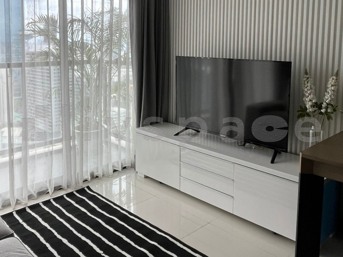 ▚ LH157ツ ขาย: M Phayathai 1BR 43.07ตรม. 8.04M🏙️🐾 คอนโดเลี้ยงสัตว์ได้! รีโนเวทใหม่ ใกล้ BTS 2 สถานี พร้อมเข้าอยู่ทันที! – รูปที่ 3