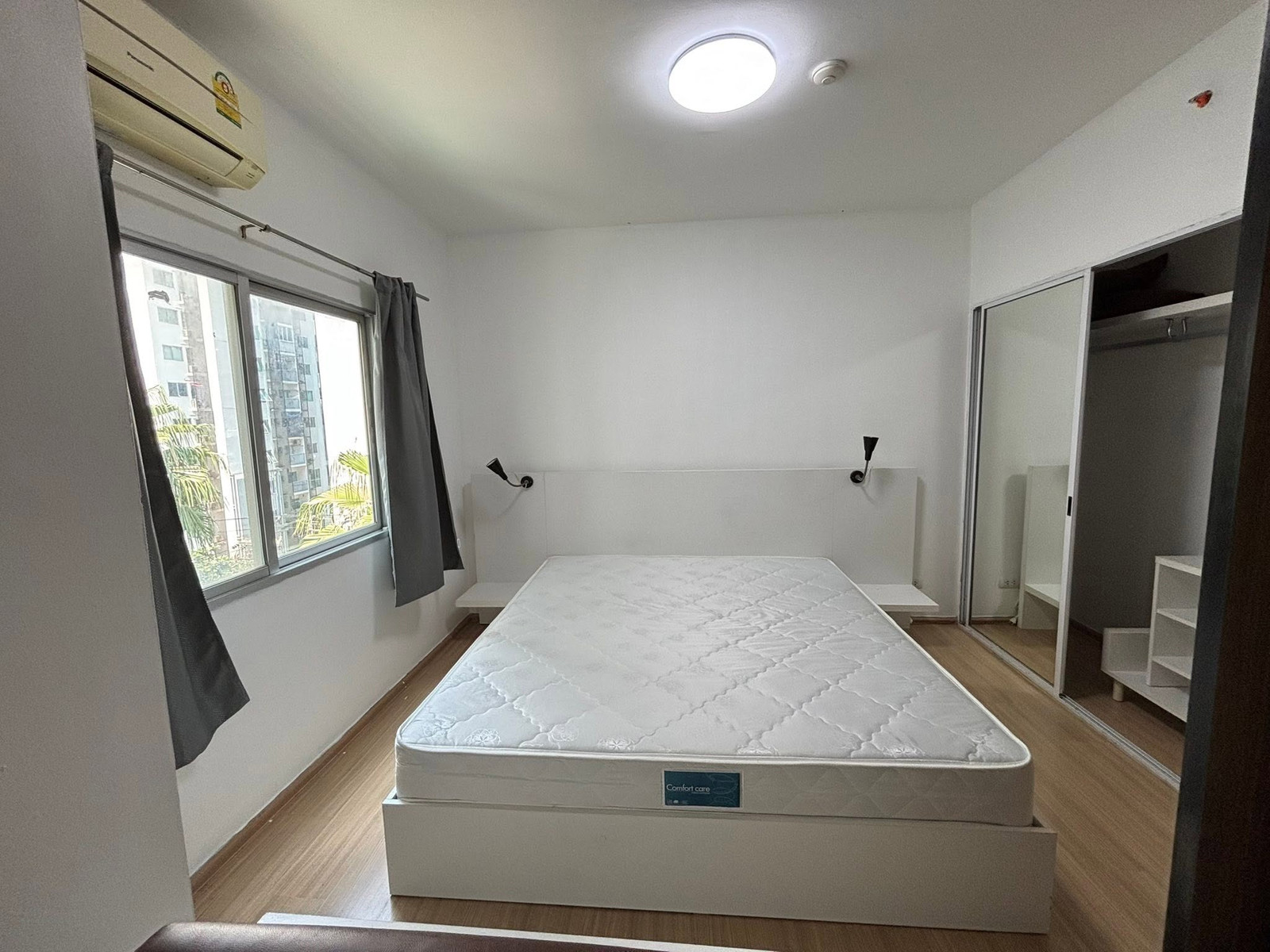 1Bed ห้องสวยเฟอร์ฯครบราคาดีที่สุด!!⭐A Space Hideaway Asoke - Ratchada (เอ สเปซ ไฮด์อเวย์ อโศก - รัชดา) – รูปที่ 4