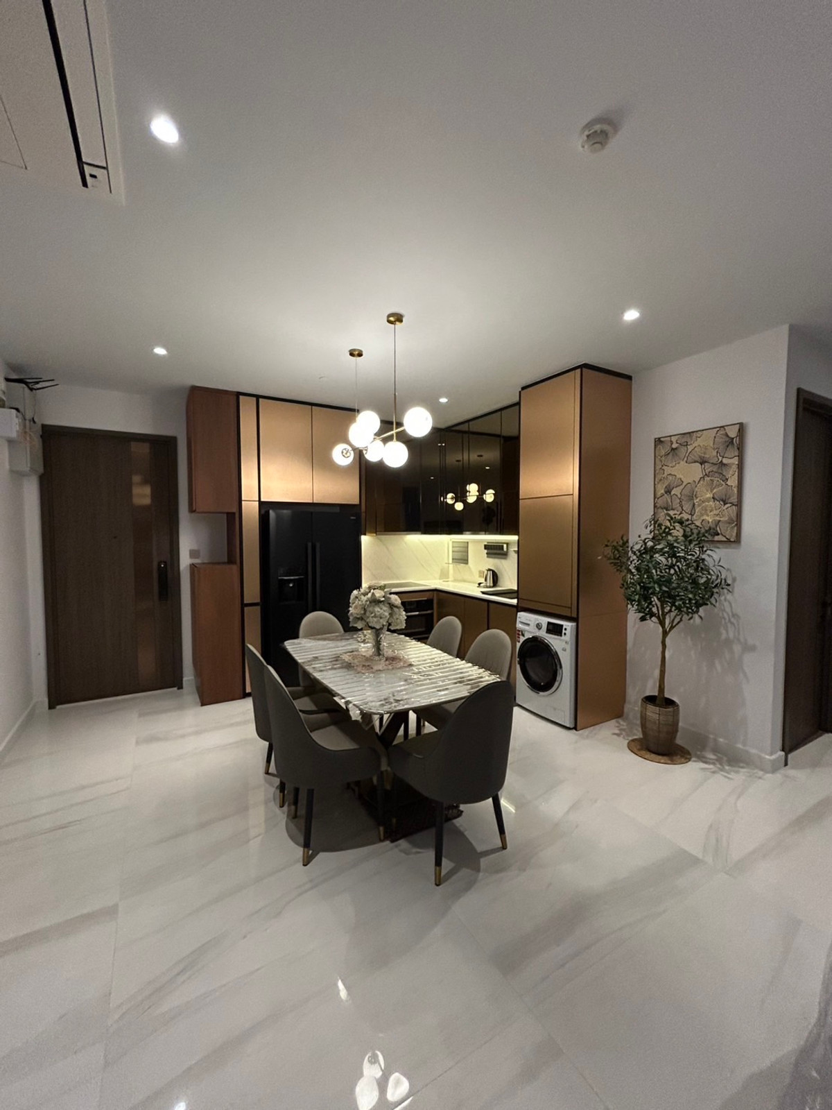 ✨ Supalai Icon Sathron - 3 Bedroom for Rent (ให้เช่า) / HBH-ST-239 ✨ Supalai Icon Sathron - 3 Bedroom for Rent (ให้เช่า) / HBH-ST-239