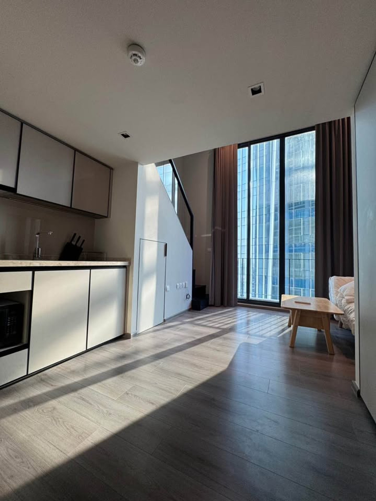 Condo for sale The Reserve Phahol - Pradipat price 6,204,000 baht [JZs260302]