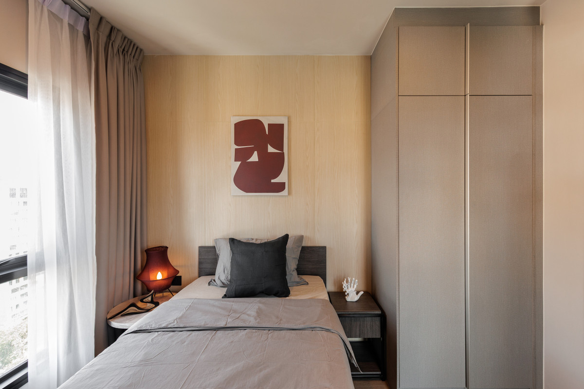 🔥🔥31469🔥🔥 ให้เช่าMetris District Ladprao (เลี้ยงสัตว์ได้เปิดเผย)🌐LINE ID : @fastforrentcondo  – รูปที่ 4