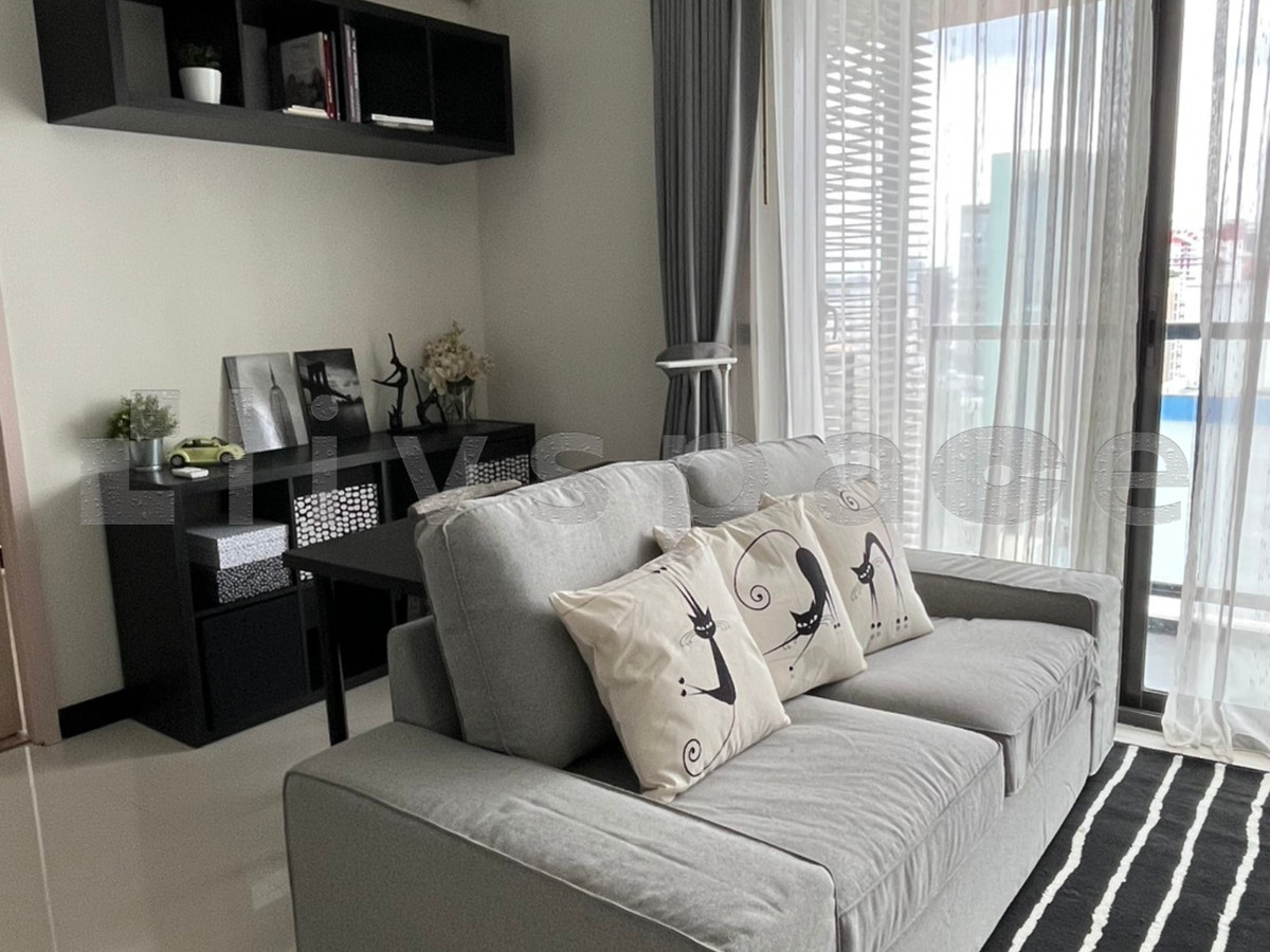▚ LH157ツ ขาย: M Phayathai 1BR 43.07ตรม. 8.04M🏙️🐾 คอนโดเลี้ยงสัตว์ได้! รีโนเวทใหม่ ใกล้ BTS 2 สถานี พร้อมเข้าอยู่ทันที! ▚ LH157ツ ขาย: M Phayathai 1BR 43.07ตรม. 8.04M🏙️🐾 คอนโดเลี้ยงสัตว์ได้! รีโนเวทใหม่ ใกล้ BTS 2 สถานี พร้อมเข้าอยู่ทันที!