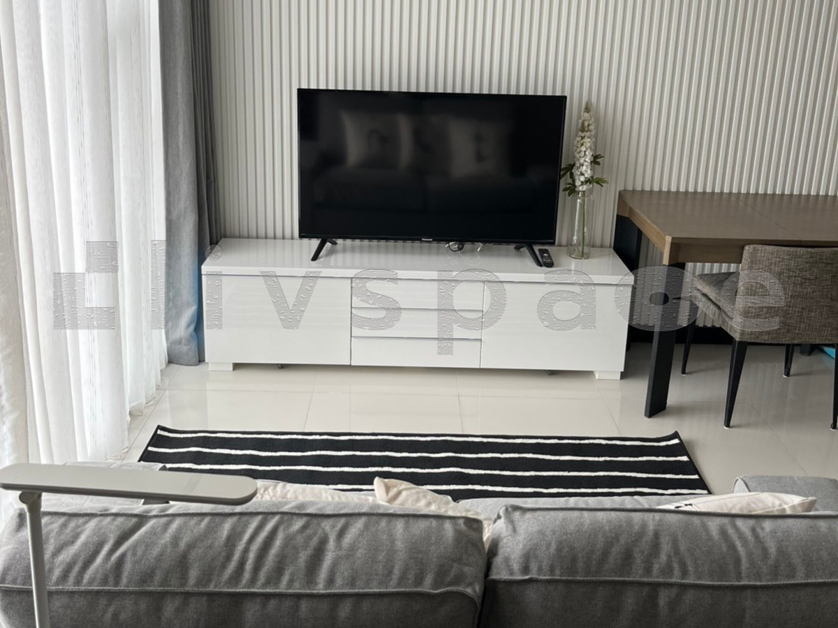 ▚ LH157ツ ขาย: M Phayathai 1BR 43.07ตรม. 8.04M🏙️🐾 คอนโดเลี้ยงสัตว์ได้! รีโนเวทใหม่ ใกล้ BTS 2 สถานี พร้อมเข้าอยู่ทันที! – รูปที่ 2