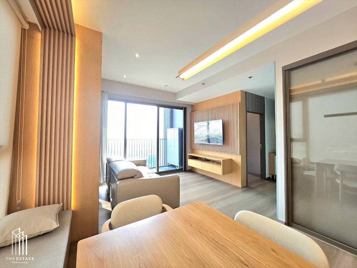 Selling with tenant Whizdom The Forestias (Destinia) 91.53 sq.m. 3 bedroom วิวสวนป่า 30 @20,200,000 Selling with tenant Whizdom The Forestias (Destinia) 91.53 sq.m. 3 bedroom วิวสวนป่า 30 @20,200,000