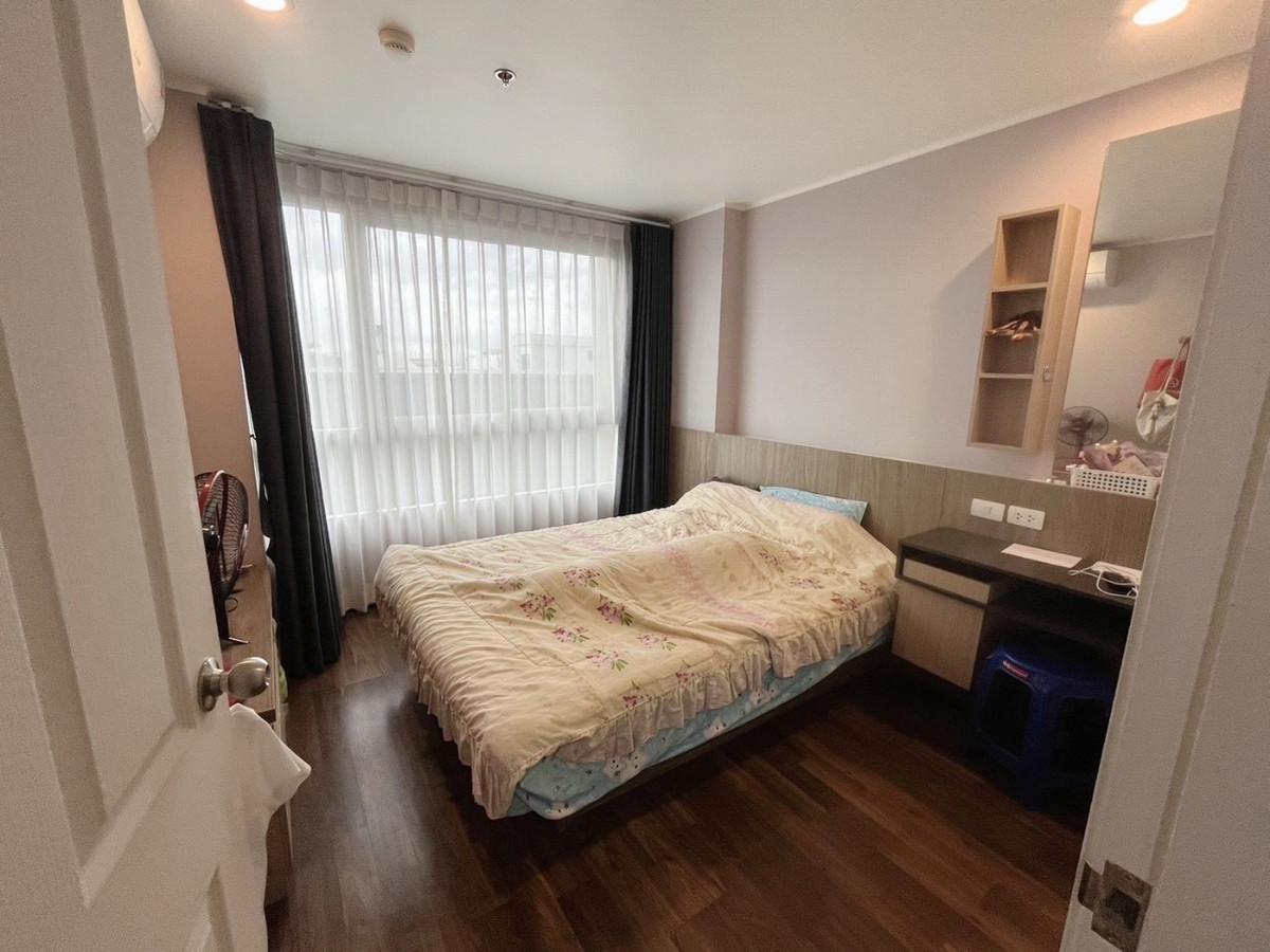 U Delight Ratchavibha / 1 Bedroom (FOR SALE), ยู ดีไลท์ รัชวิภา / 1 ห้องนอน (ขาย) JSMN075 U Delight Ratchavibha / 1 Bedroom (FOR SALE), ยู ดีไลท์ รัชวิภา / 1 ห้องนอน (ขาย) JSMN075