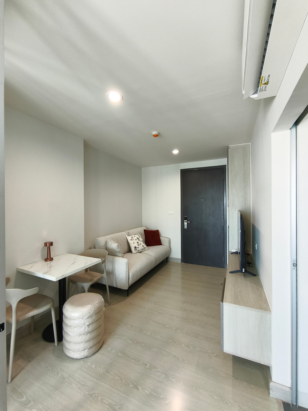 CH01760 ให้เช่า คอนโด Niche id Sukhumvit 113 ใกล้ BTS สำโรง – รูปที่ 4