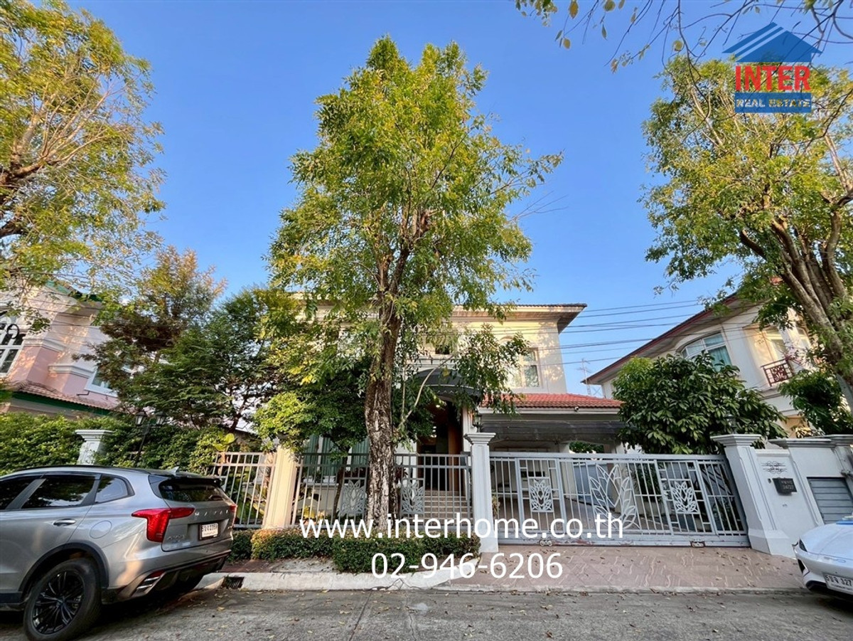 บ้านเดี่ยว 2 ชั้น 100 ตร.ว. หมู่บ้านปฐมพรแกรนด์โฮม พุทธมณฑลสาย3 ถนนพรานนก-พุทธมณฑล ถนนพุทธมณฑลสาย3 เขตบางแค กรุงเทพมหานคร บ้านเดี่ยว 2 ชั้น 100 ตร.ว. หมู่บ้านปฐมพรแกรนด์โฮม พุทธมณฑลสาย3 ถนนพรานนก-พุทธมณฑล ถนนพุทธมณฑลสาย3 เขตบางแค กรุงเทพมหานคร
