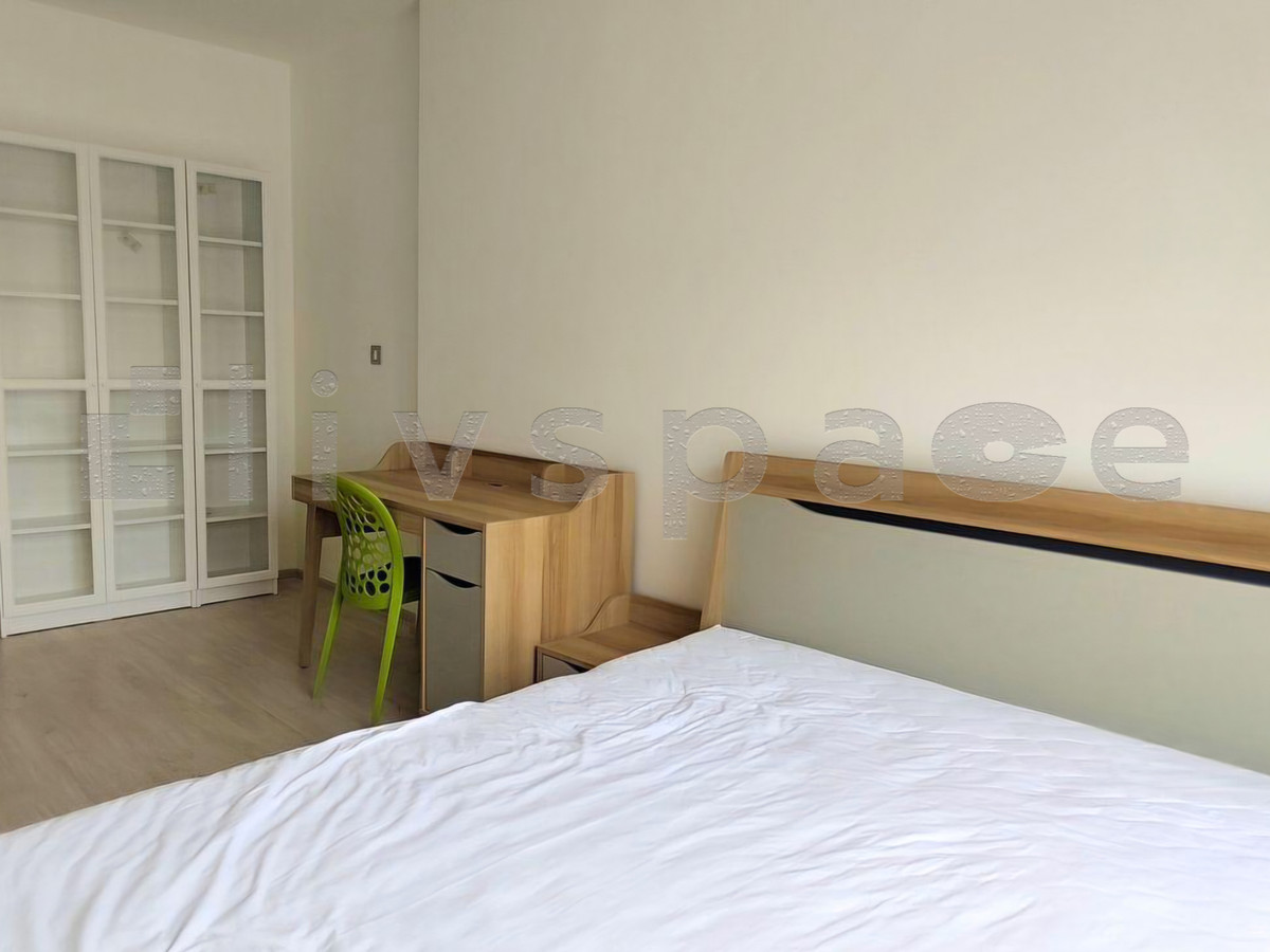 ▚ LH149ツ ให้เช่า: Rhythm รางน้ำ 2BR 63.59ตรม. 38K🏥✨ ห้องใหญ่ที่สุด ลดจาก 42K! ทำเลขวัญใจหมอและนักศึกษาแพทย์ – รูปที่ 3