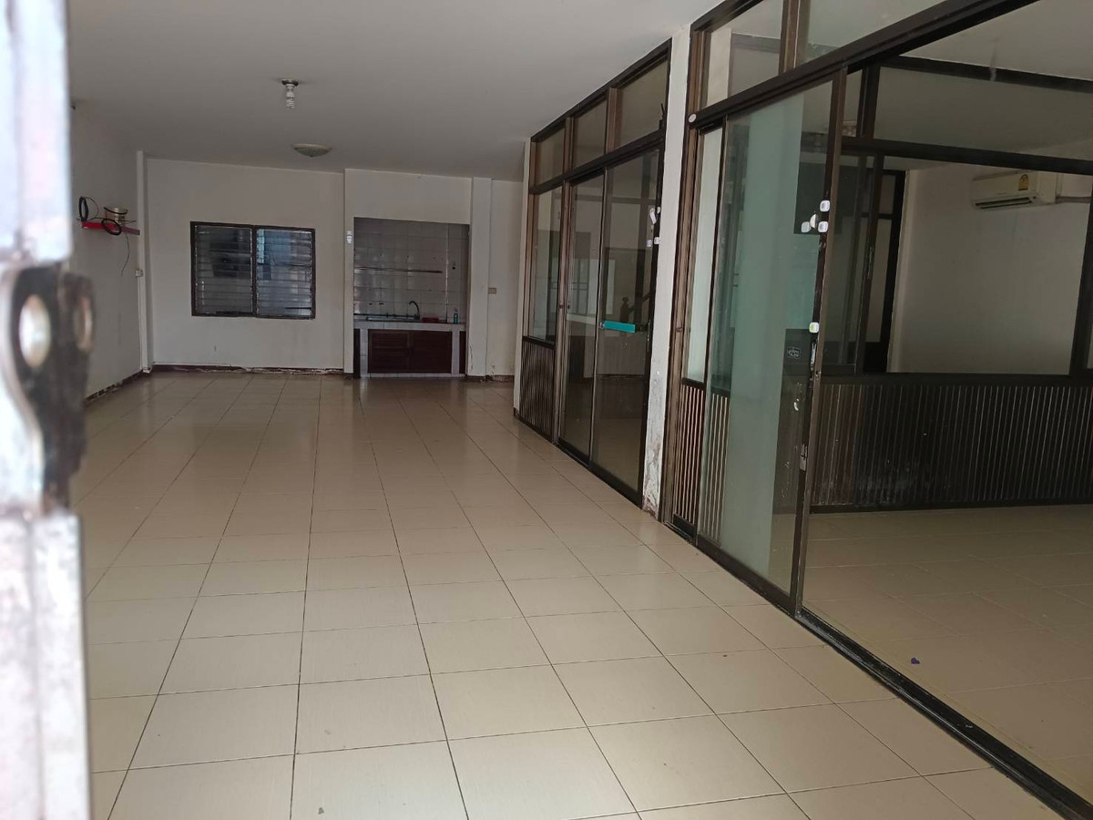 Townhouse for sale, Saranya Village, Rama 2, two houses, size 36 sq m. – รูปที่ 3