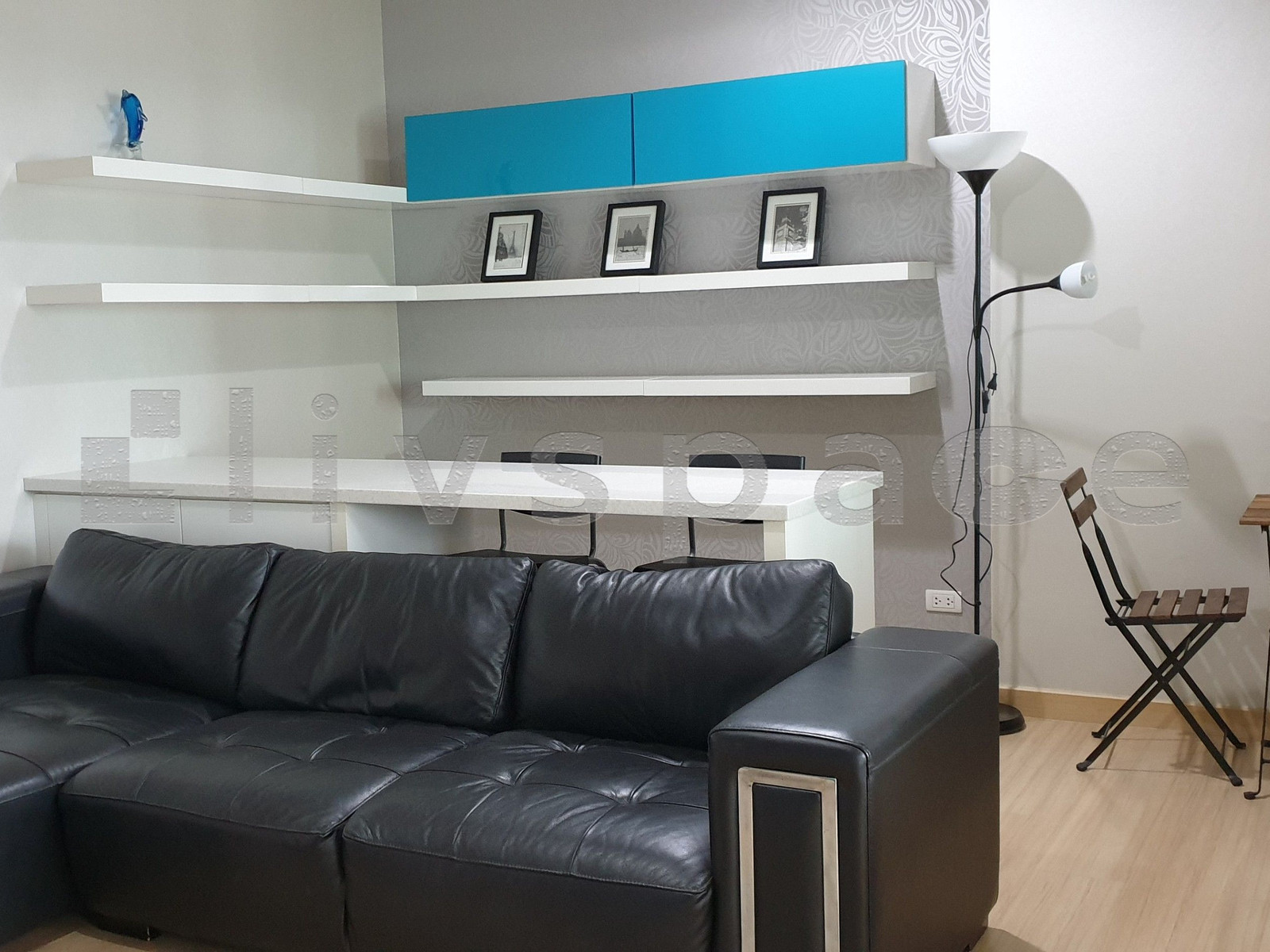 ▚ L00C1Oツ ให้เช่า Life @Sathorn 10 1Bed 48ตร.ม. 22k ห้องไซส์ใหญ่ ราคาดี ทำเล CBD สาทร ซอย 10 ใกล้ BTS เซนต์หลุยส์ / ช่องนนทรี✨