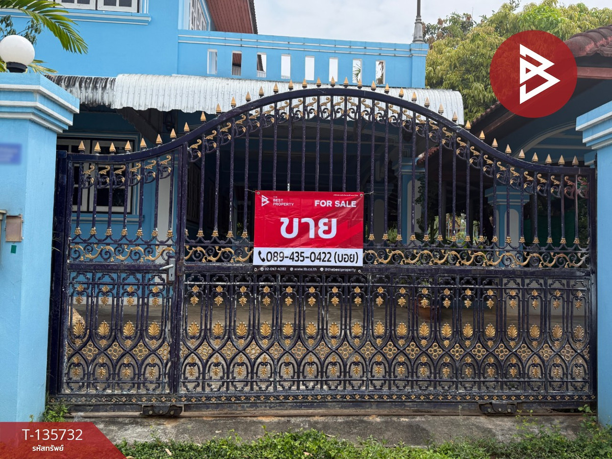 ขายบ้านเดี่ยว 2 ชั้น เนื้อที่ 12 ตารางวา ต.ในเมือง ลำพูน – รูปที่ 2
