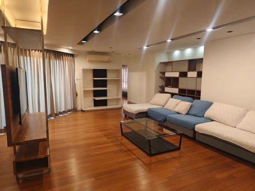 ✅Belle Grand Rama 9 ✅ 6ห้องนอน✅ใกล้รถไฟฟ้า ทางด่วน 