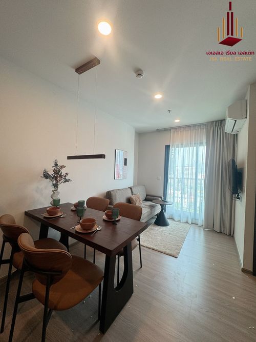 ✨ For Rent: Aspire Sukhumvit - Rama 4 Condo ✨ 💰 Only 23,000 THB/month