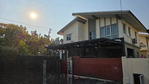 Pruksa Puri Sankaew Kingkaew 37 / 3 Bedrooms (FOR RENT) POON178