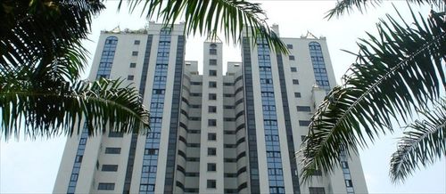 Kiarti Thanee City Mansion / Pet-Friendly ไซส์ใหญ่ ย่านพร้อมพงษ์-อโศก อยู่ในซอยเงียบสงบ / 3 ห้องนอน 270 ตร.ม. โทร 0937890899