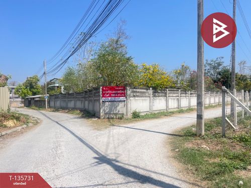 ขายที่ดิน เนื้อที่ 3 งาน 55.6 ตร.วา ต.ในเมือง ลำพูน