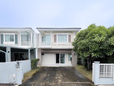 For Sale House , Villaggio 2 Rama 2 , Bang Nam Chuet , Mueang Samut Sakhon , Samut Sakhon , CX-148719