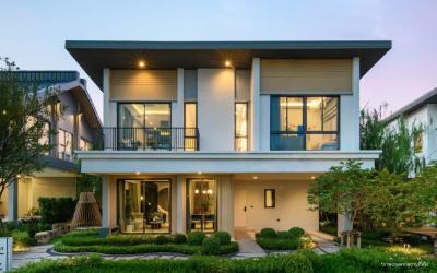 For Sale House , Venue ID Ramintra - Minburi , MRT-Min Buri Market , Min Buri , Min Buri , Bangkok , CX-148643