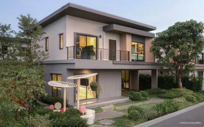For Sale House , Venue ID Pinklao - Kanchana , Bang Muang , Bang Yai , Nonthaburi , CX-148500