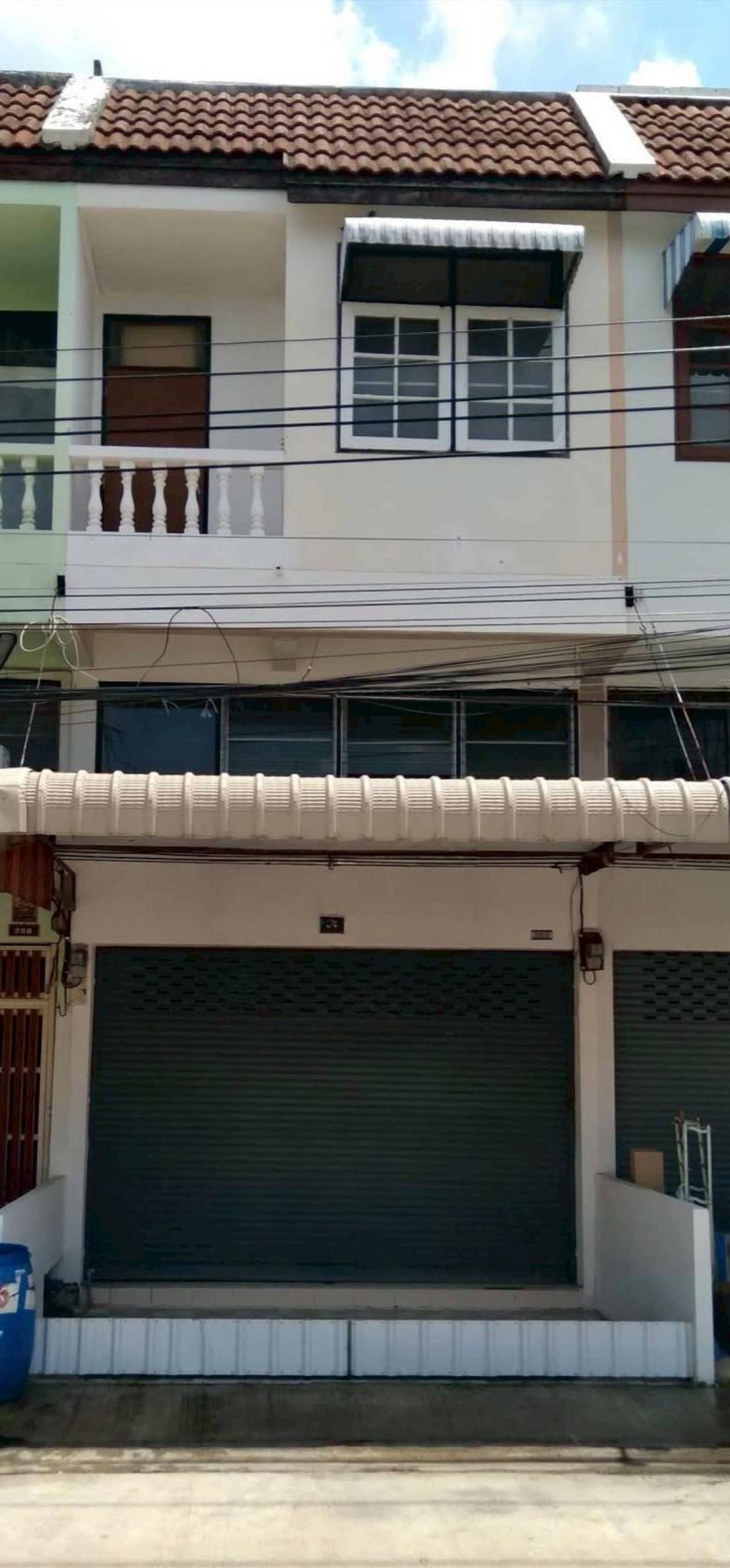 ขายอาคารพาณิชย์ ประชากรไทย ลาดพร้าว 93 วังทองหลาง เขต วังทองหลาง กรุงเทพ CX-148669 ขายอาคารพาณิชย์ ประชากรไทย ลาดพร้าว 93 วังทองหลาง เขต วังทองหลาง กรุงเทพ CX-148669
