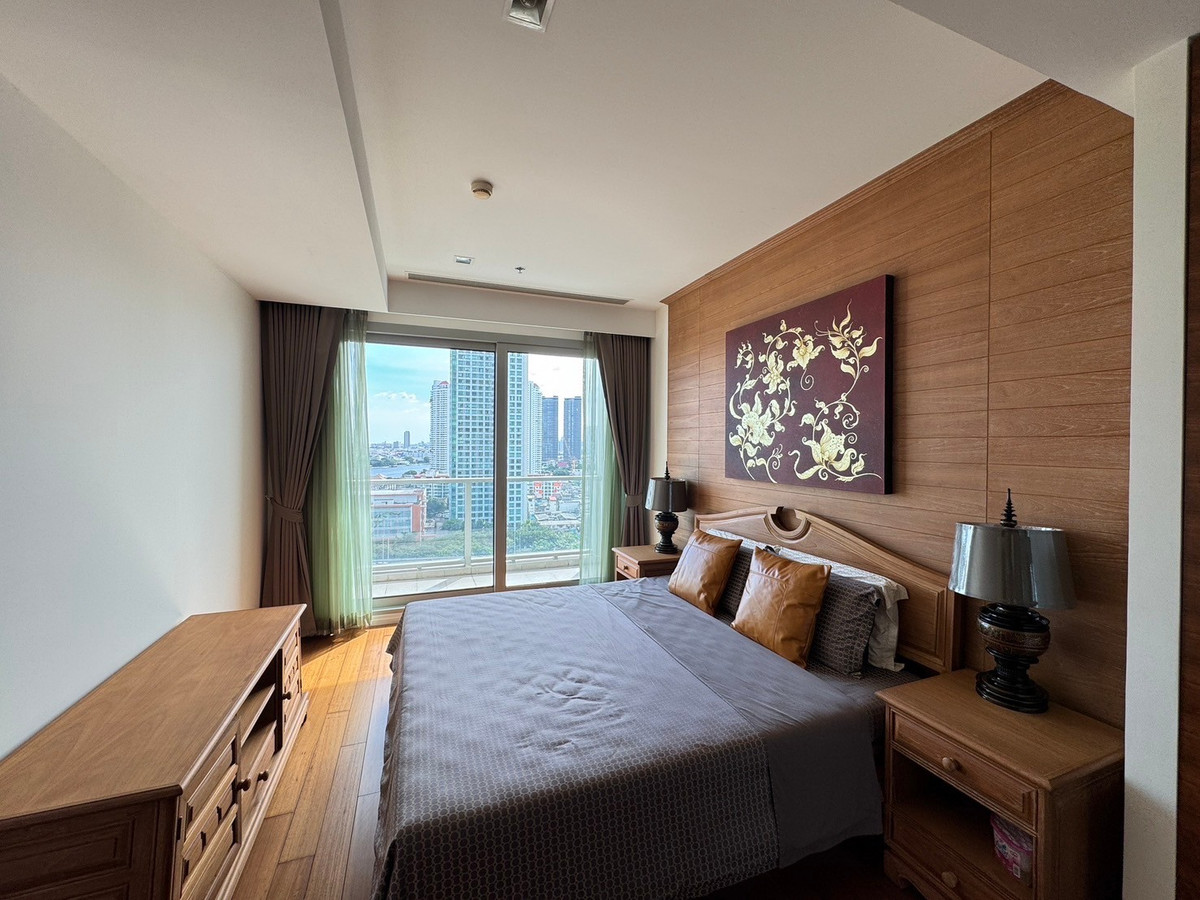 ✨ The River - 1 Bedroom for Sale (For Sale) / HBH-ST-226