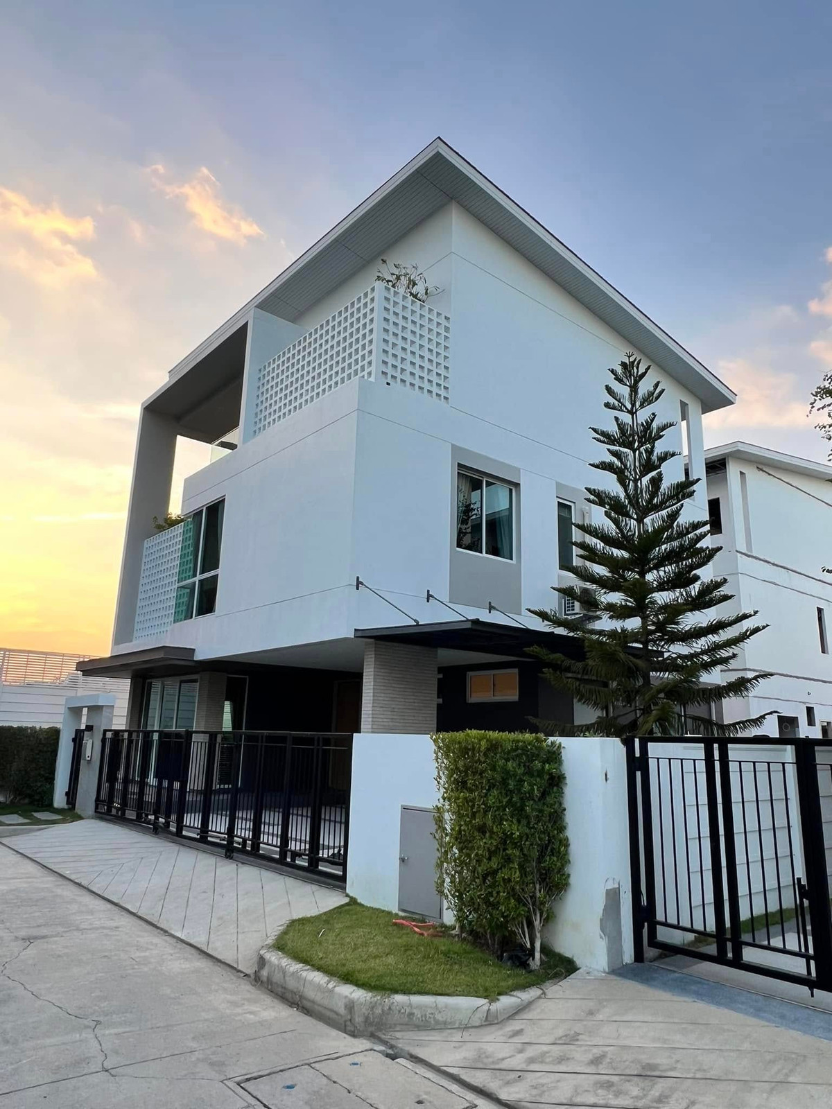 เนอวานา แอบโซลูท กรุงเทพกรีฑา / 3 ห้องนอน (ขาย), Nirvana ABSOLUTE Krungthep Kreetha / 3 Bedrooms (FOR SALE) BZD162 เนอวานา แอบโซลูท กรุงเทพกรีฑา / 3 ห้องนอน (ขาย), Nirvana ABSOLUTE Krungthep Kreetha / 3 Bedrooms (FOR SALE) BZD162