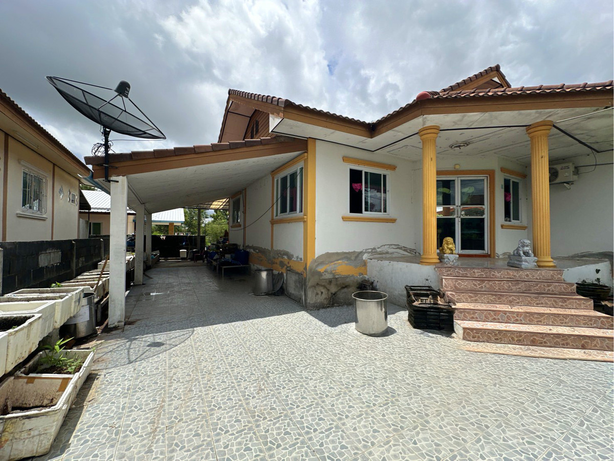 KBA2 6420392 : นอกโครงการมหาสารคาม  – รูปที่ 2