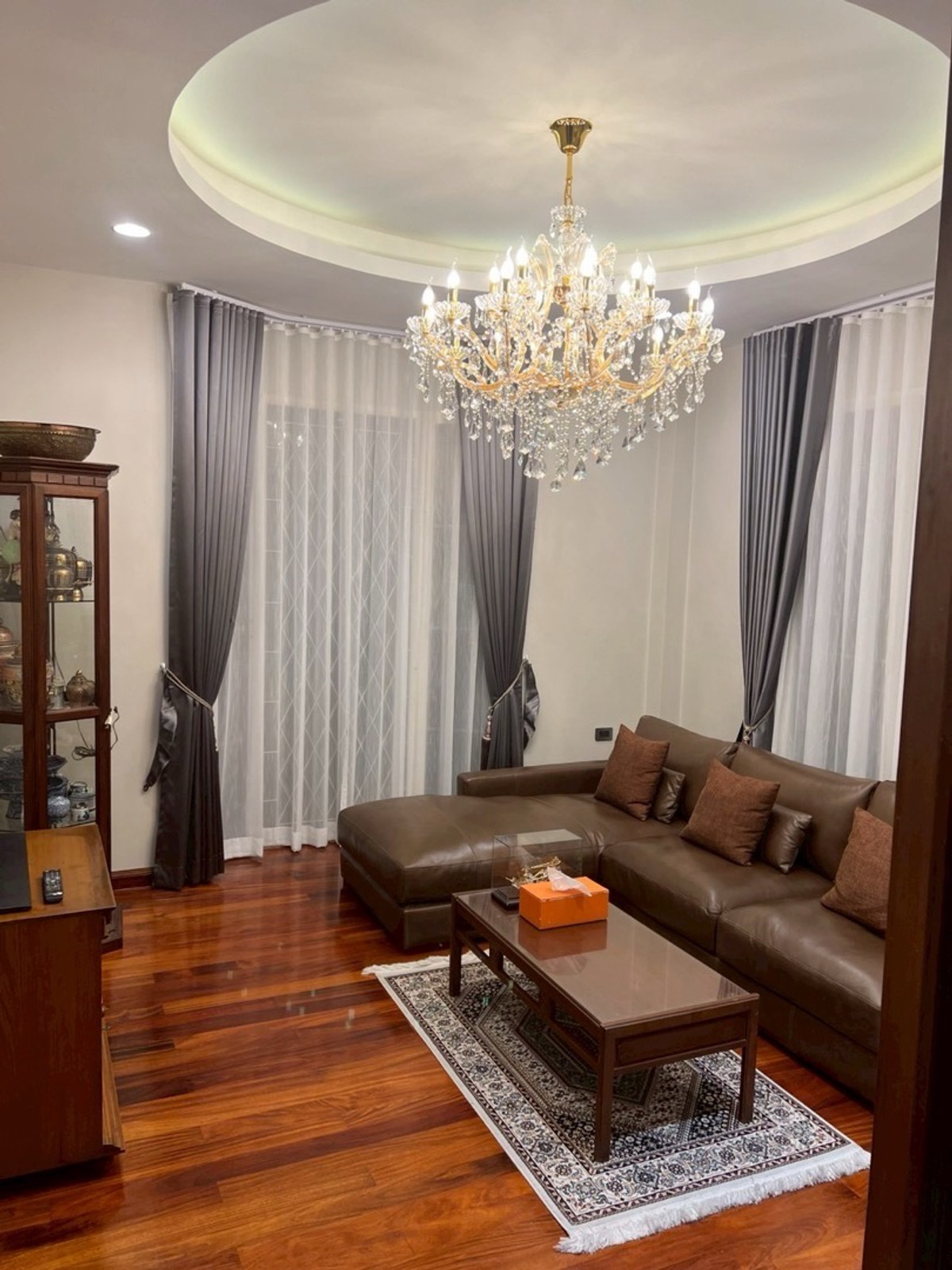 A beautiful and cozy home for rent in the prime Thonglor area 🏡🌳💎 – รูปที่ 3