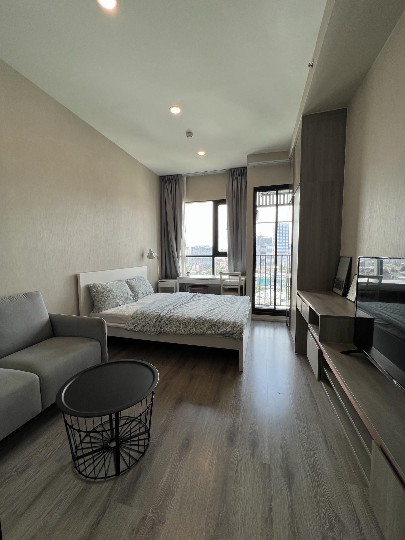 🔥ถูกสุดในโครงการ🔥ให้เช่า Knightsbridge Prime Ratchayothin – รูปที่ 2