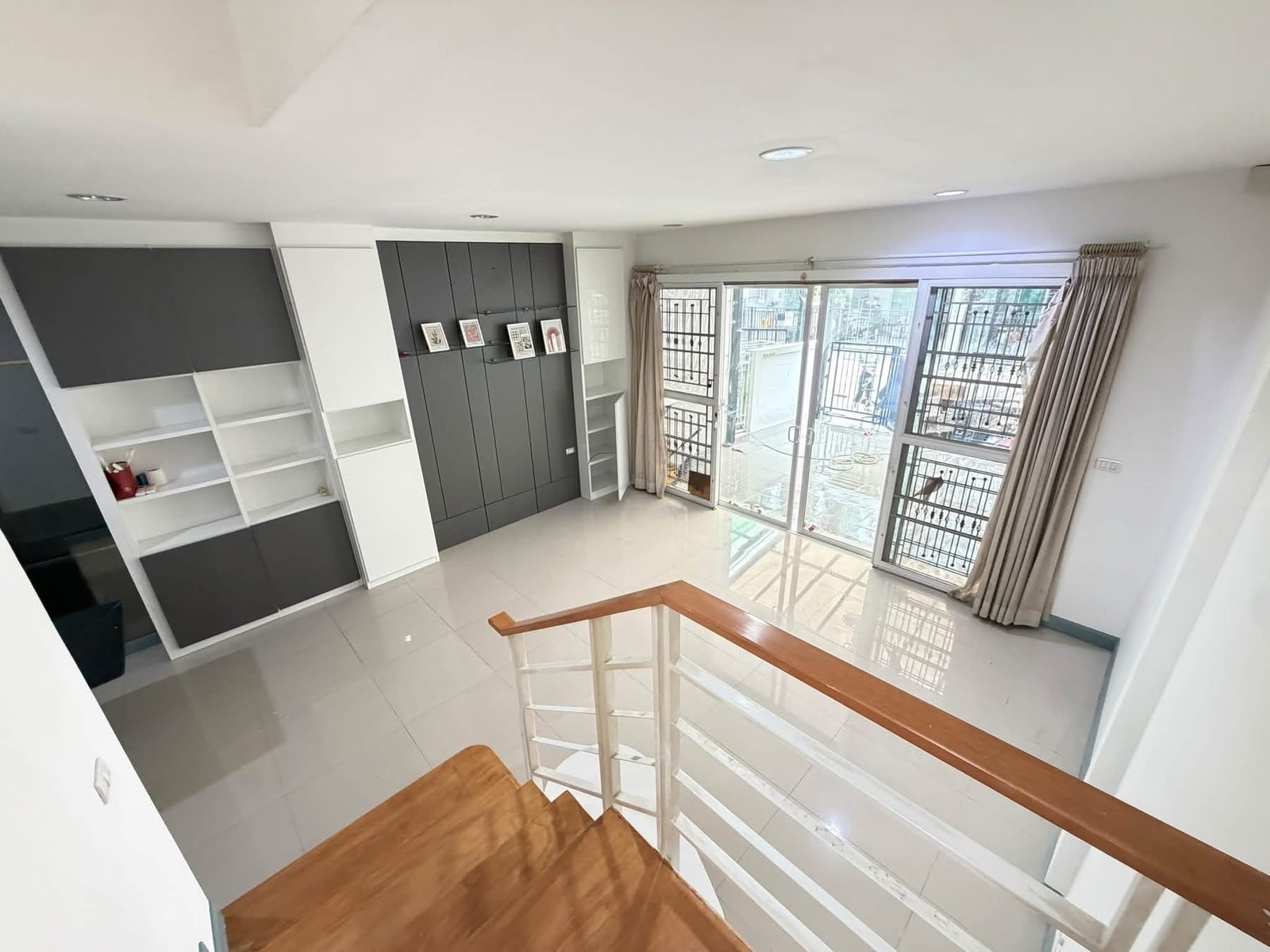 Townhome for Rent – Baan Klang Muang Ratchapruek – รูปที่ 2