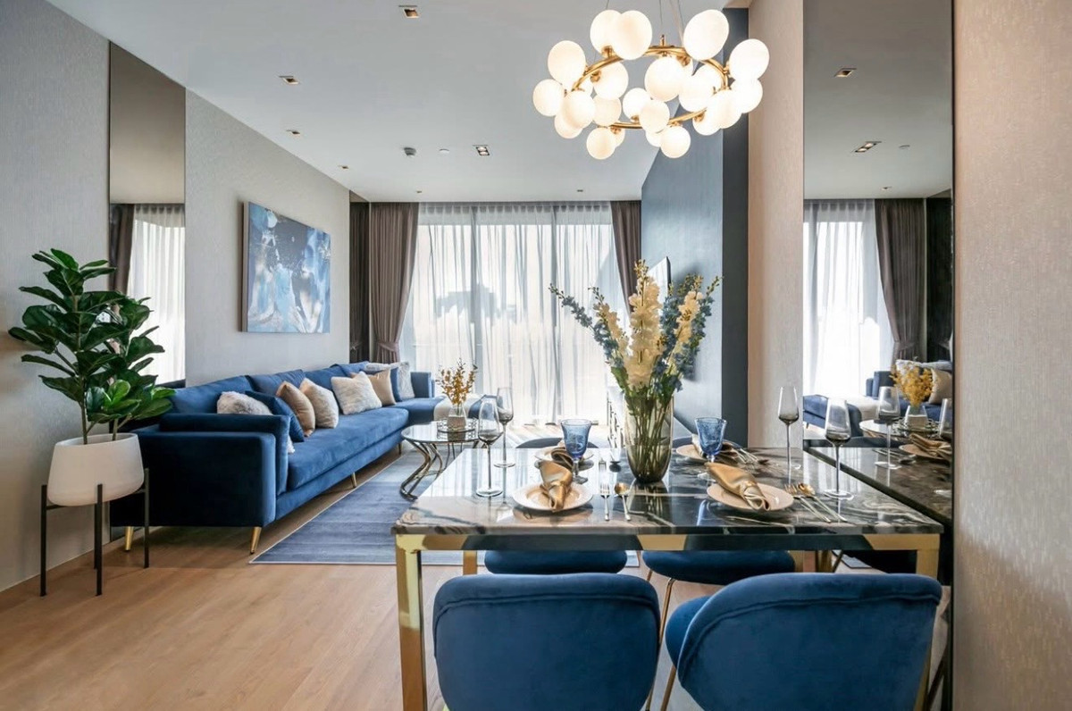 ✨ 出租曼谷豪华公寓 beatniq sukhumvit 32 🏙️✨ – รูปที่ 3