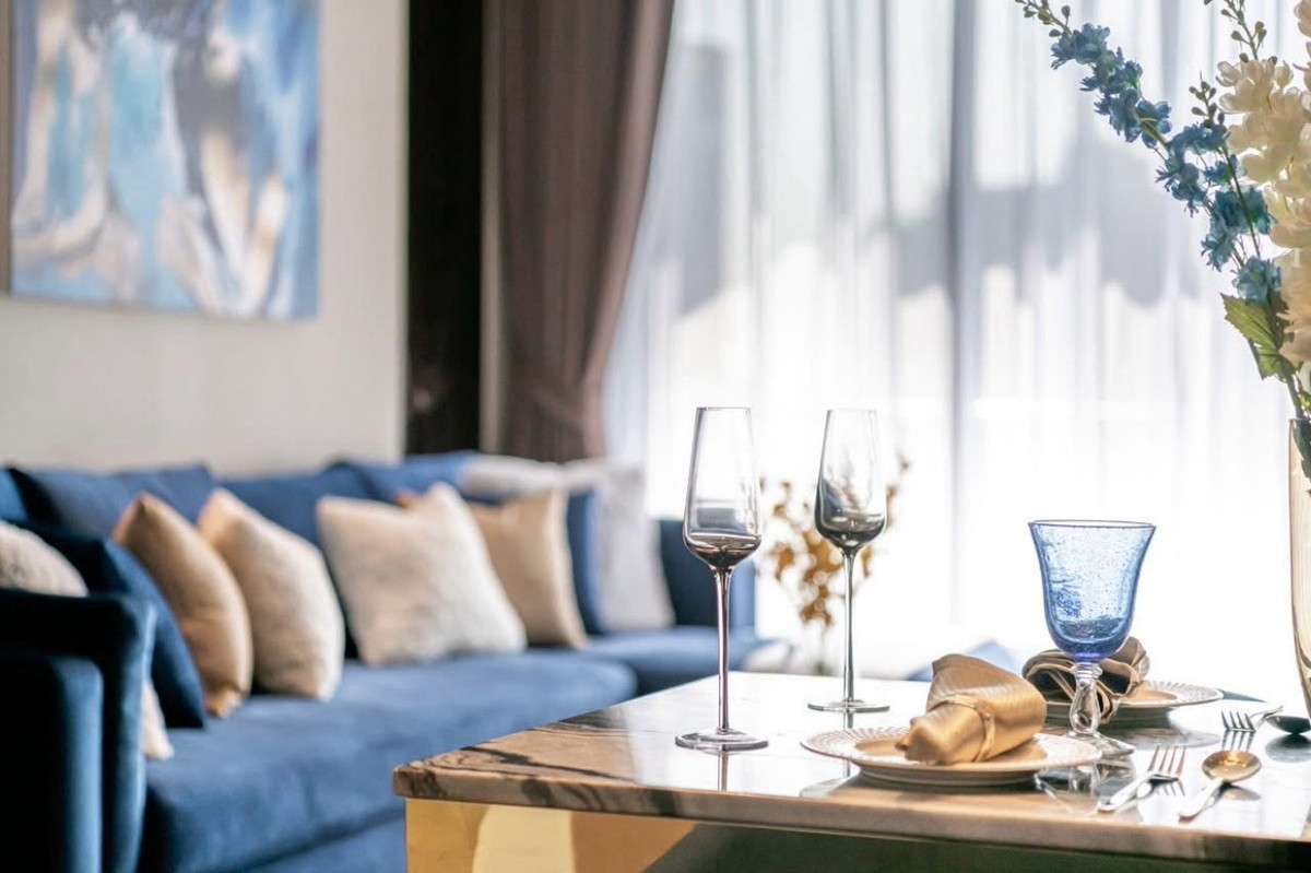 ✨ 出租曼谷豪华公寓 beatniq sukhumvit 32 🏙️✨ – รูปที่ 4