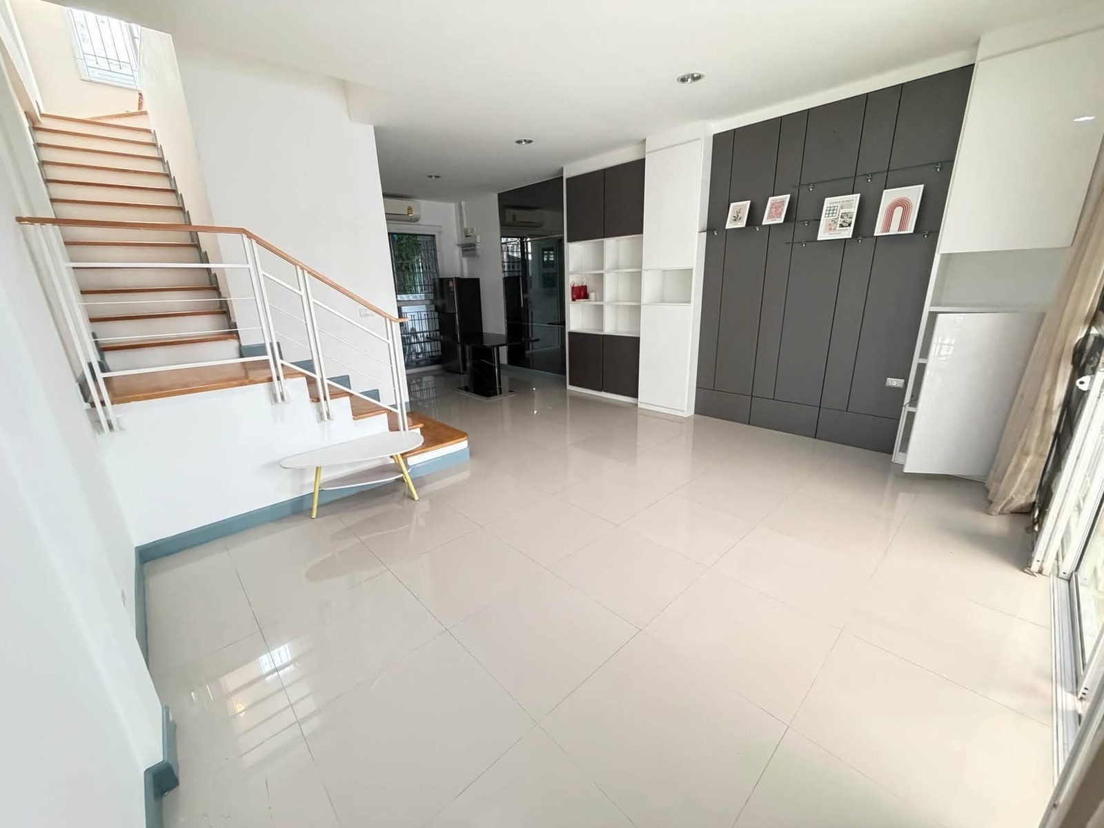 Townhome for Rent – Baan Klang Muang Ratchapruek – รูปที่ 3