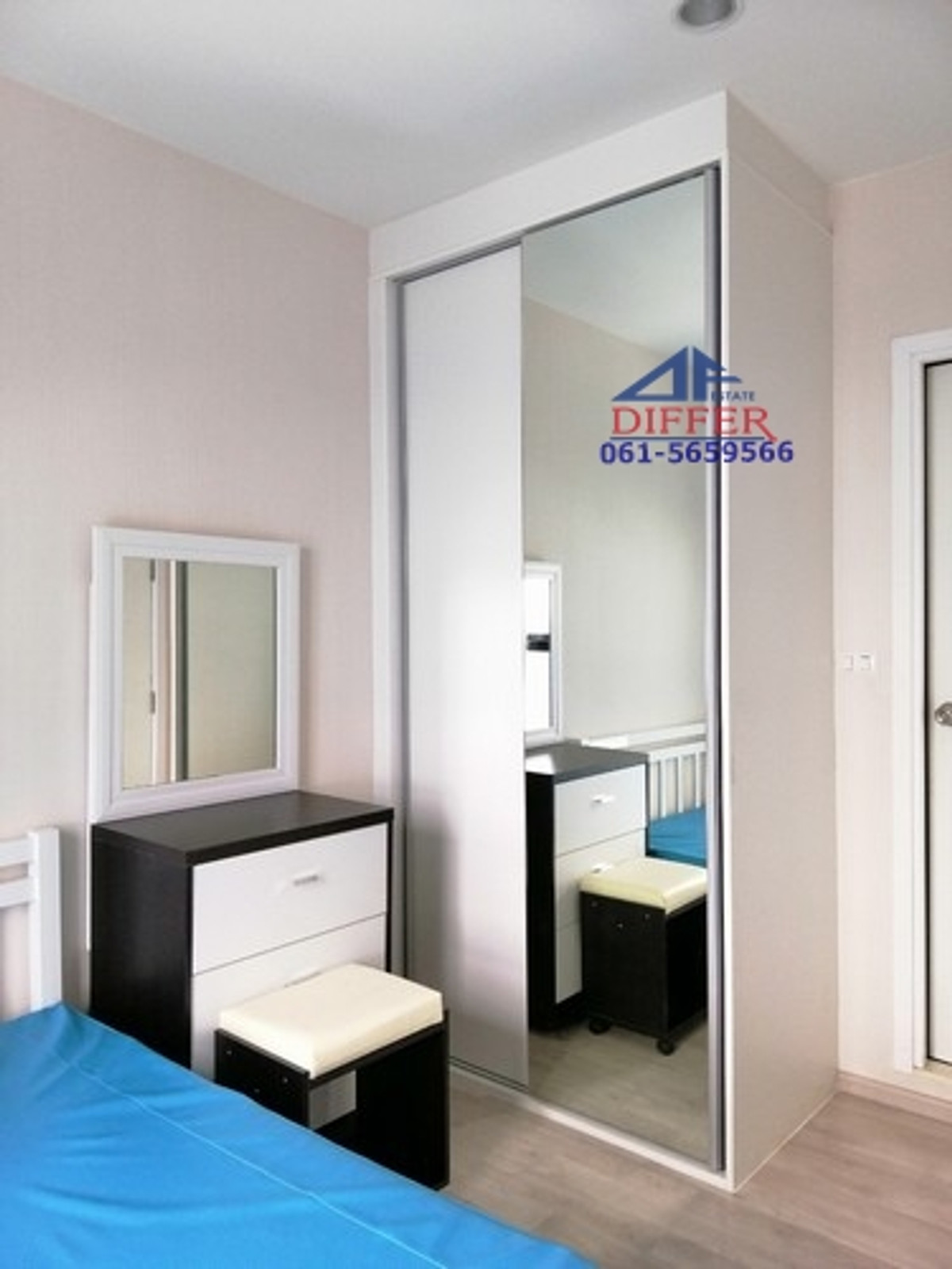 Dfa0380 For Rent: Plum Condo Central Station, 27th Floor, next to Central Westgate.Contact 0615659566 – รูปที่ 2