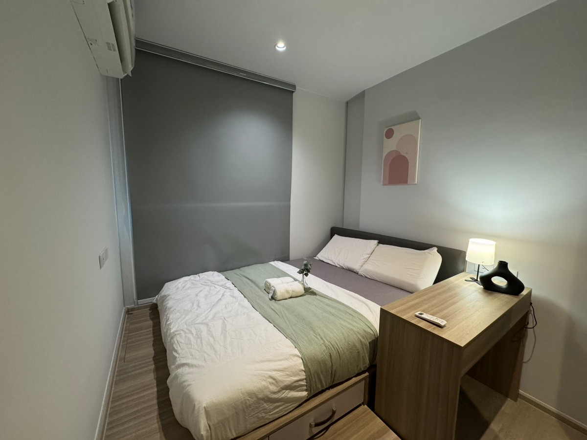 For Rent : ALTITUDE ยูนิคอร์น สาทร-ท่าพระ (ใกล้ BTS ตลาดพลู) 1ห้องนอน 1ห้องน้ำ ห้องสวย เฟอร์นิเจอร์ครบ พร้อมเข้าอยู่ For Rent : ALTITUDE ยูนิคอร์น สาทร-ท่าพระ (ใกล้ BTS ตลาดพลู) 1ห้องนอน 1ห้องน้ำ ห้องสวย เฟอร์นิเจอร์ครบ พร้อมเข้าอยู่