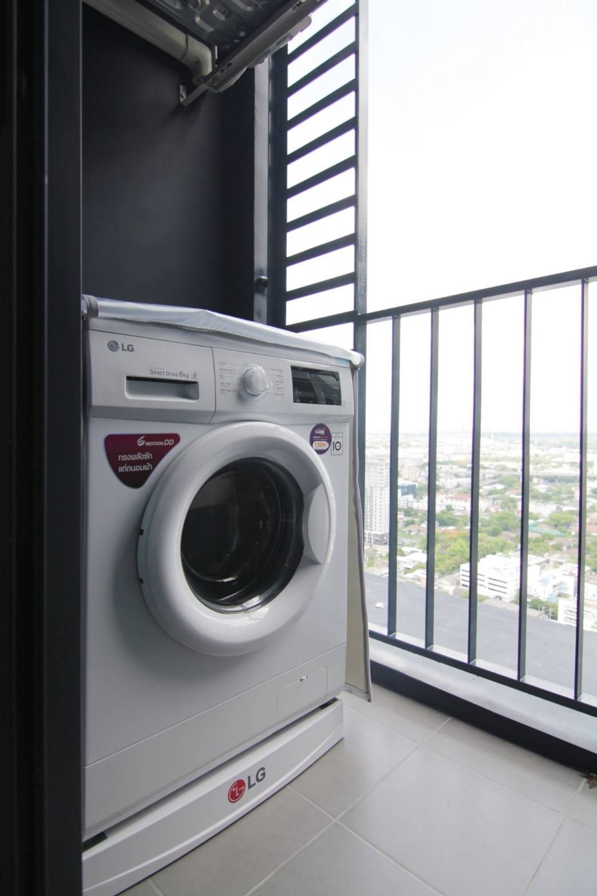 ✨Hot Deal!!! For Rent Lavish Studio  Ideo Sukhumvit 93 Bang Chak BTS ✨ – รูปที่ 4