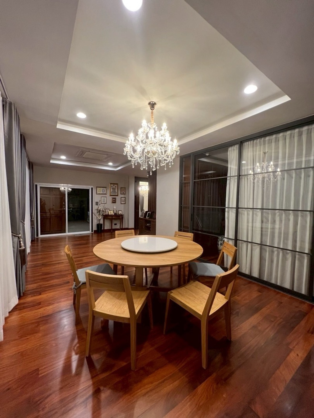 A beautiful and cozy home for rent in the prime Thonglor area 🏡🌳💎 – รูปที่ 2