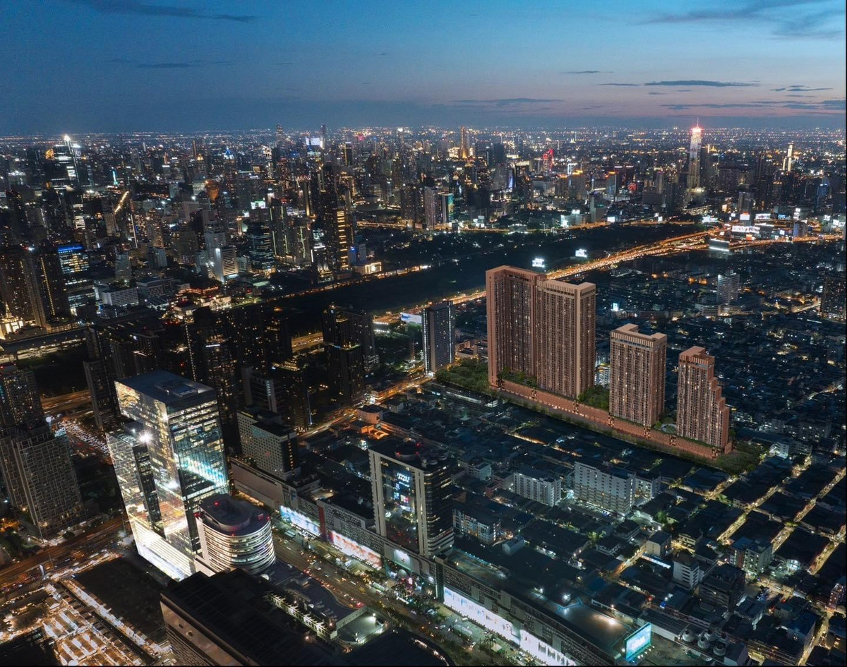 For sale 🔥 Condo reservation form NUE Epic Asoke-Rama 9, high floor, first price on pre-sale day 🔥 For sale 🔥 Condo reservation form NUE Epic Asoke-Rama 9, high floor, first price on pre-sale day 🔥