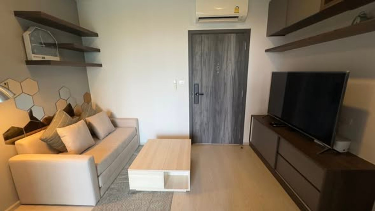 Elio Del Nest – คอนโดห้องสวย พร้อมอยู่ ใกล้ BTS อุดมสุข – รูปที่ 3