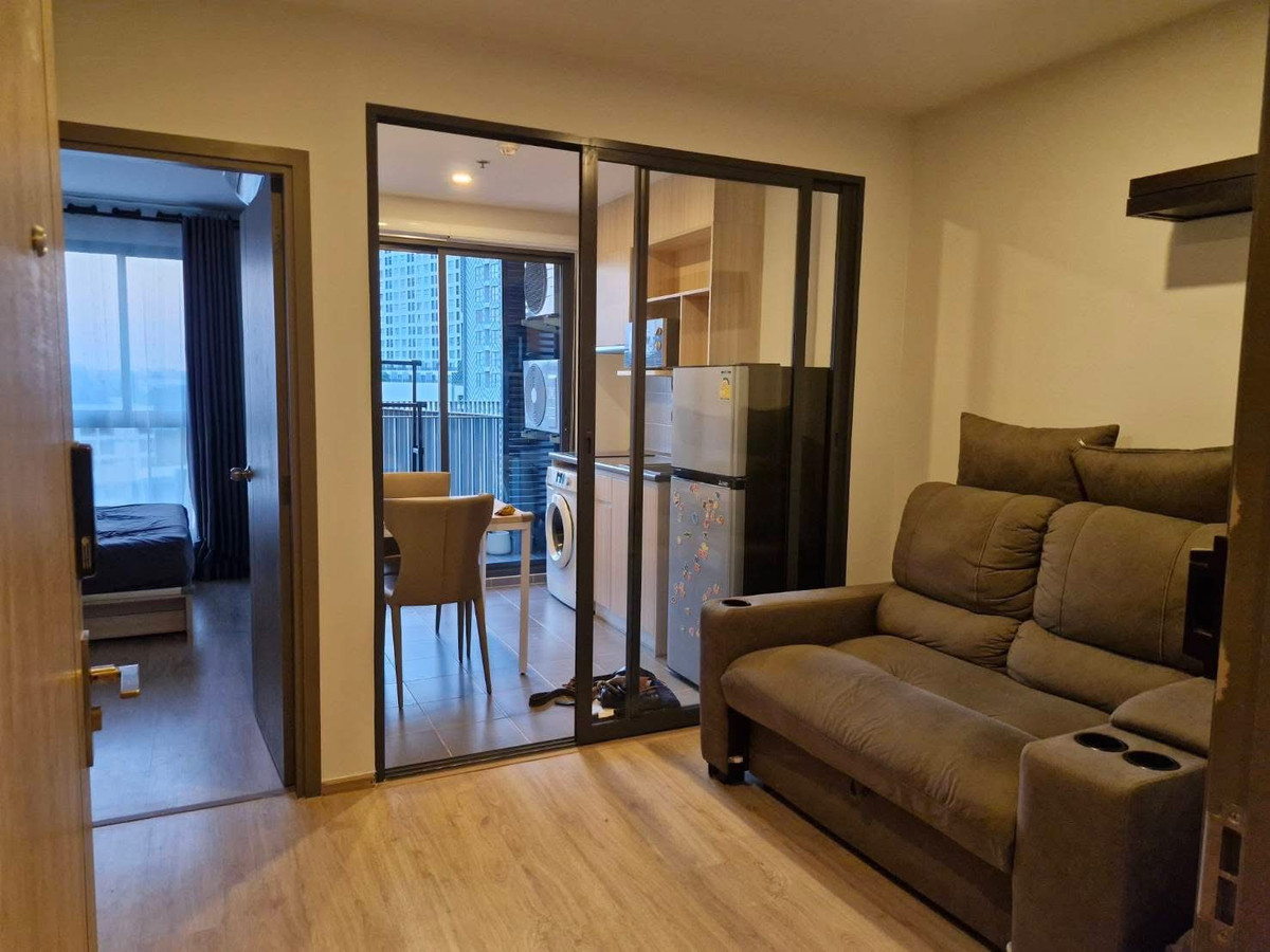 Condo for Rent: Ideo O2 Near BTS Bang Na (approx. 300 meters) Condo for Rent: Ideo O2 Near BTS Bang Na (approx. 300 meters)