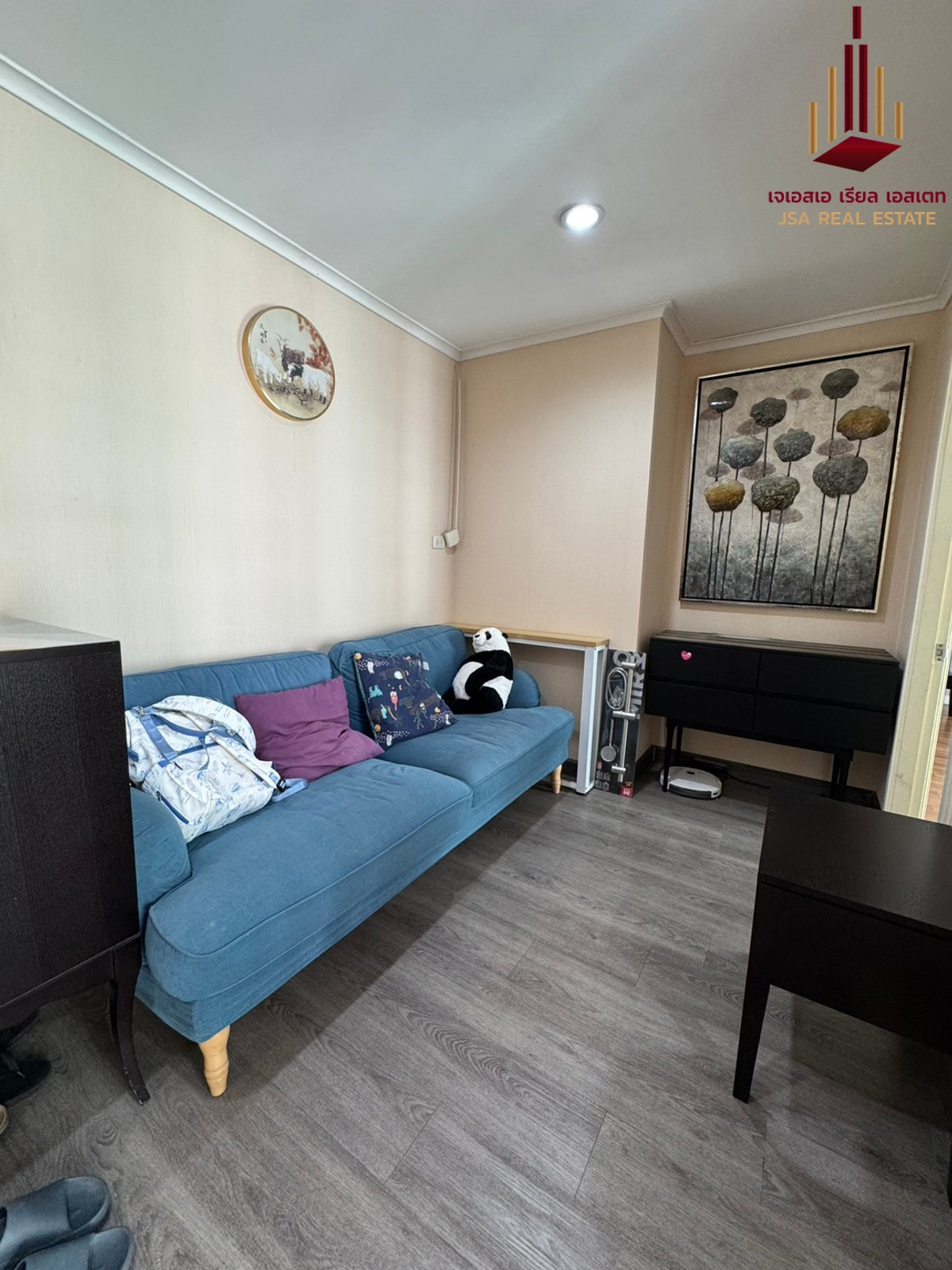 ✨ For Sale: Lumpini Park Riverside Rama 3 Condo ✨ 💰 Only 4,900,000 THB ✨ For Sale: Lumpini Park Riverside Rama 3 Condo ✨ 💰 Only 4,900,000 THB