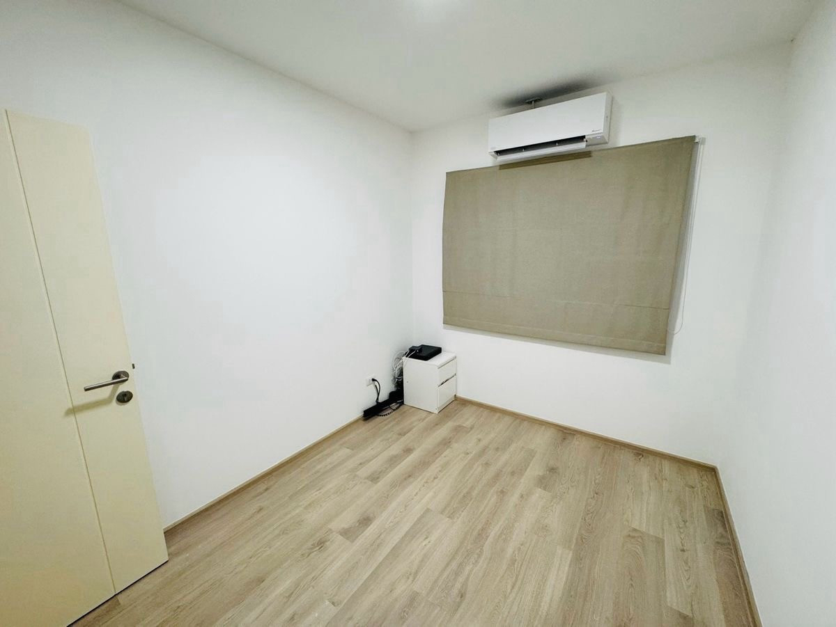 🔥For Rent 35,000 บาท/เดือน🔥  ให้เช่า บ้านทาวน์เฮาส์ 2 ชั้น โครงการ Villaggio 2 ศรีนครินทร์-บางนา (ตกแต่งสไตล์มินิมอล) คุมโทน บ้านแต่งสวยพร้อมอยู่ พร้อมเครื่องใช้ไฟฟ้าและเฟอร์นิเจอร์ครบ – รูปที่ 4