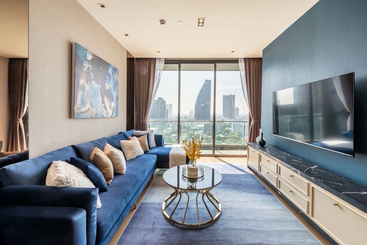 ✨ 出租曼谷豪华公寓 beatniq sukhumvit 32 🏙️✨